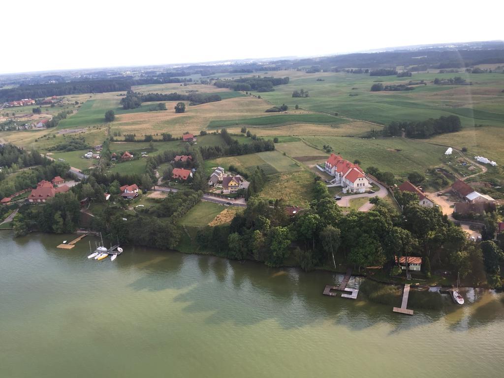 Apartamenty M&M Mikołajki Exterior foto