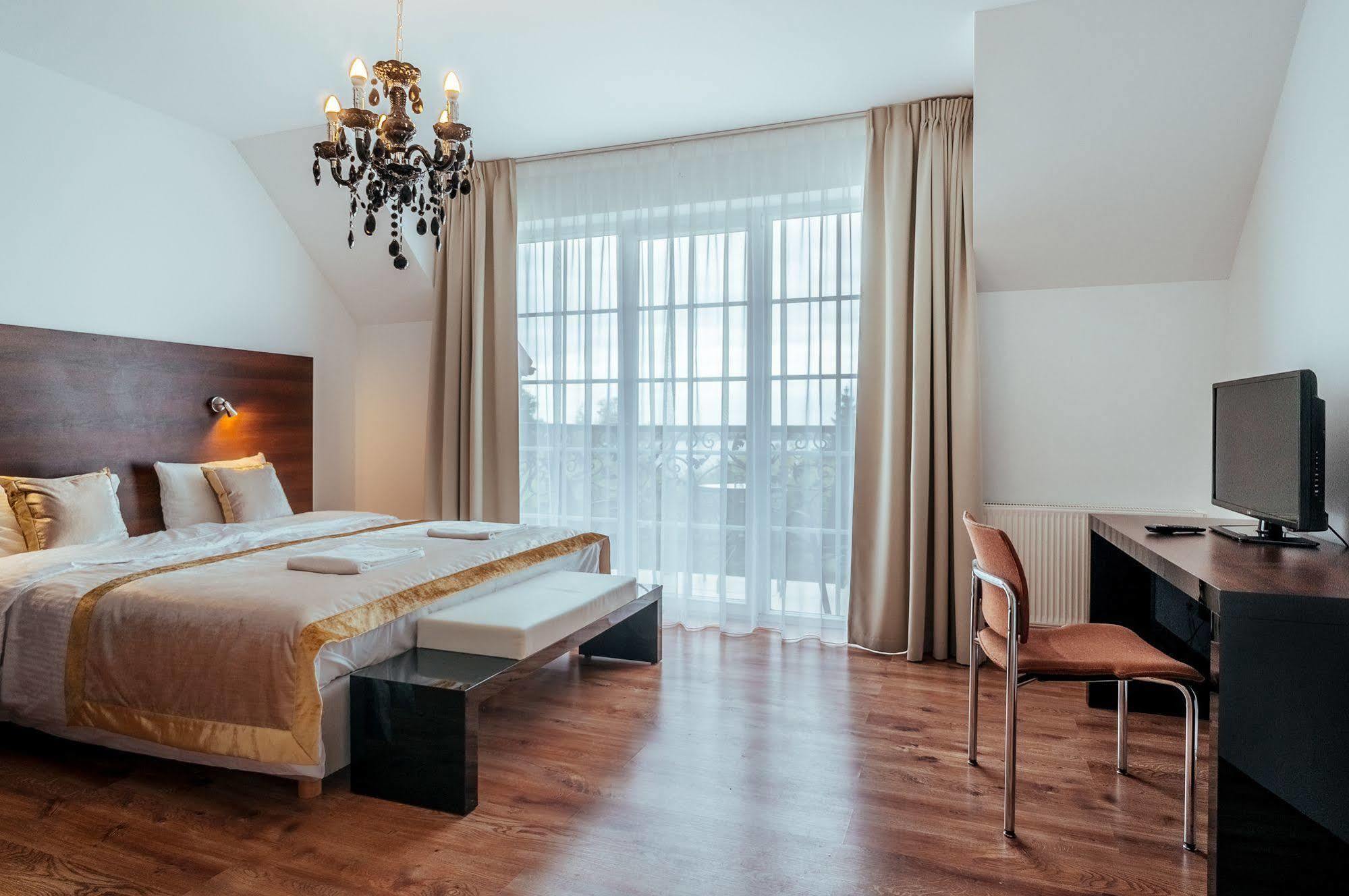 Apartamenty M&M Mikołajki Exterior foto